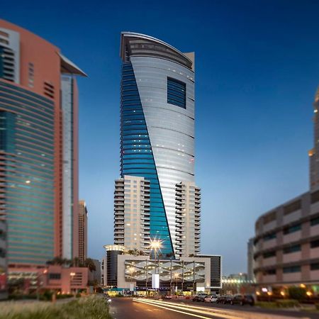 Staybridge Suites Dubai Internet City By Ihg Екстер'єр фото