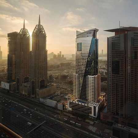 Staybridge Suites Dubai Internet City By Ihg Екстер'єр фото