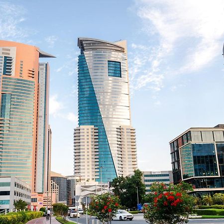Staybridge Suites Dubai Internet City By Ihg Екстер'єр фото