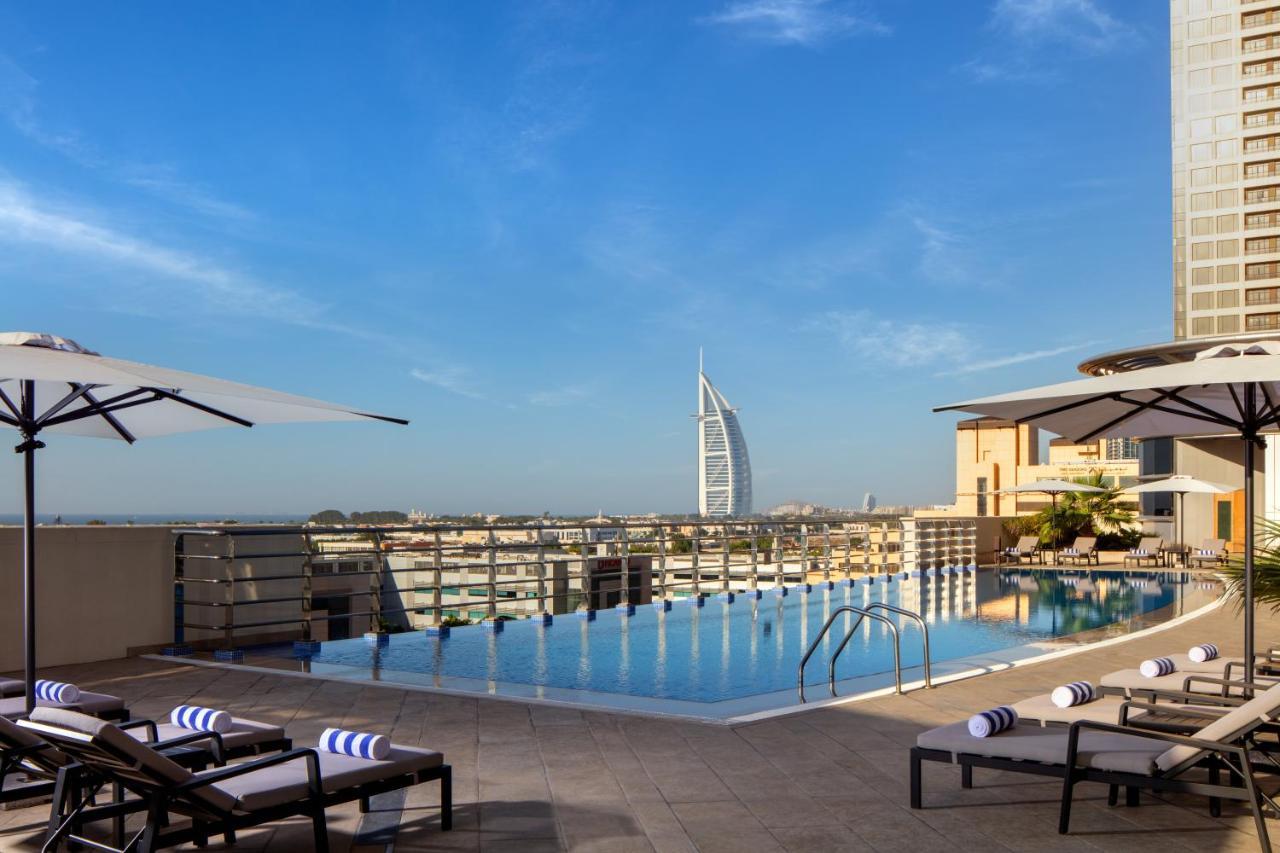 Staybridge Suites Dubai Internet City By Ihg Екстер'єр фото