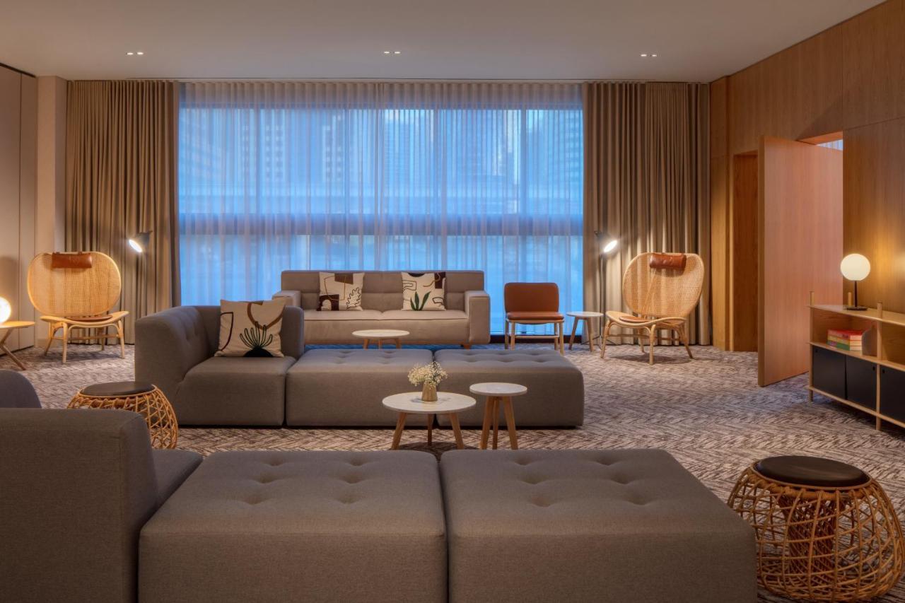 Staybridge Suites Dubai Internet City By Ihg Екстер'єр фото