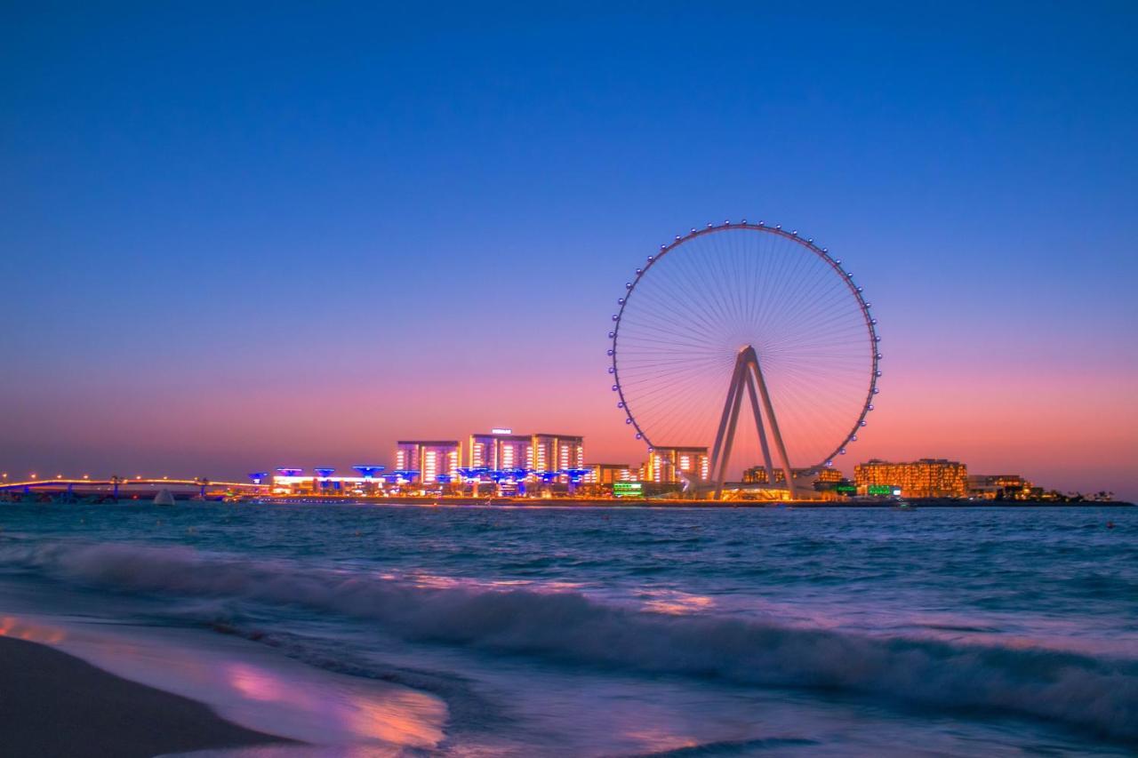 Staybridge Suites Dubai Internet City By Ihg Екстер'єр фото