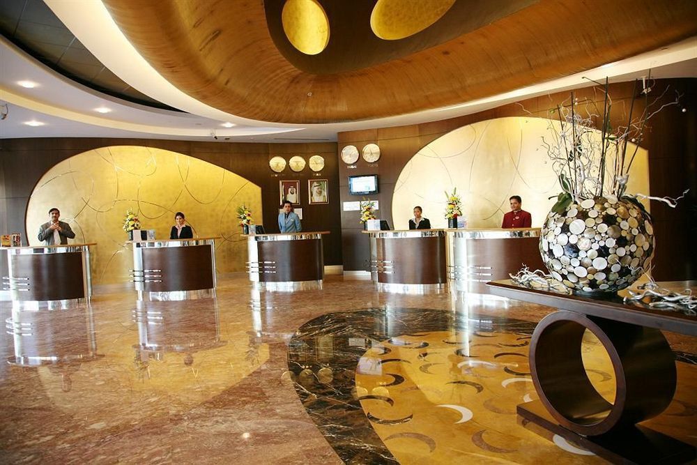 Staybridge Suites Dubai Internet City By Ihg Екстер'єр фото