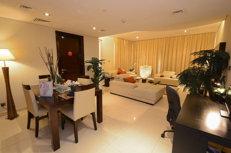 Staybridge Suites Dubai Internet City By Ihg Екстер'єр фото
